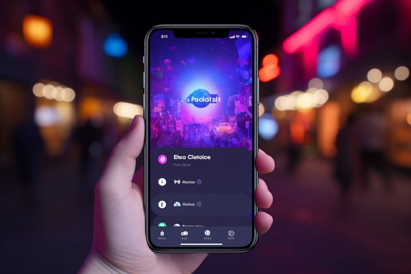 How to Accept Discord Invites on iPhone